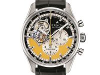 Zenith El Primero Open Cohiba 55th - Limitiert 55 Stück WIE NEU München - Maxvorstadt Vorschau