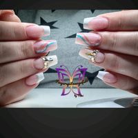 Nagelstudio/Nageldesign Nordrhein-Westfalen - Erkelenz Vorschau