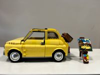 LEGO® 10271 Creator Fiat 500 Preis* 65,00€ Wandsbek - Hamburg Bramfeld Vorschau