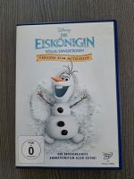 Disney DVD  Die Eiskönigin Völlig unverfroren  2,50€ Duisburg - Duisburg-Süd Vorschau