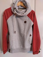 SUPER Naketano Hoodie !!!! Nordrhein-Westfalen - Geseke Vorschau