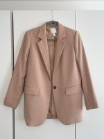 Blazer, beige von H&M Nordrhein-Westfalen - Arnsberg Vorschau