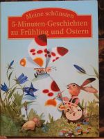 Neu! Meine schönsten 5 Minuten Geschichten zu Frühling und Ostern Niedersachsen - Königslutter am Elm Vorschau