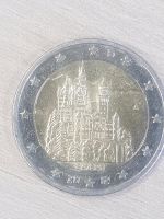 2 Euro Sondermünze "Bayern", Schloss Neuschwanstein, 2012, D Bochum - Bochum-Nord Vorschau