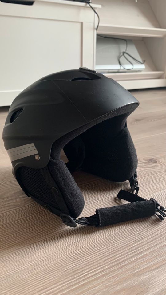 Skihelm Jugendliche/Frauen in Deggendorf