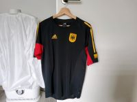 Adidas Deutschland T-Shirt gebraucht zu verkaufen Niedersachsen - Munster Vorschau