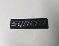 VW Golf 2 Syncro Emblem rallye Country gti 16v g60 mk2 Bayern - Bad Tölz Vorschau