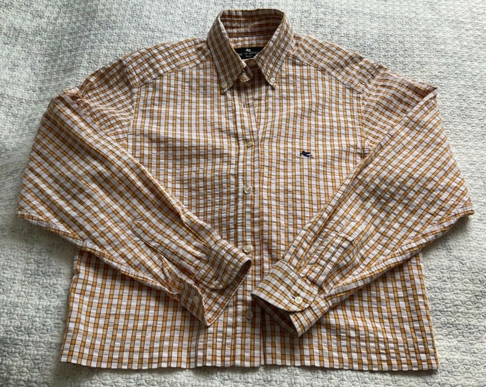 Etro Milano Damen Bluse/Hemd zu verkaufen. in Bad Schwartau