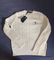 Ralph Lauren sweater Hessen - Hanau Vorschau