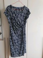 Damen Sommerkleid dunkelblau Tom Taylor Größe 36 Eimsbüttel - Hamburg Eimsbüttel (Stadtteil) Vorschau