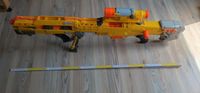 Nerf longshot cs-6 Bayern - Iffeldorf Vorschau