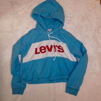Levi's Hoodie Gr. S Bayern - Pegnitz Vorschau