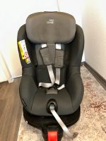 Britax Römer Dualfix Kindersitz Köln - Nippes Vorschau