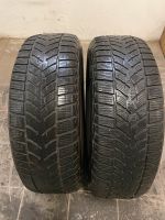 2x 215/65 R17. 99V Winterreifen M+S❄️, Goodyear ✅ SUV Baden-Württemberg - Lenningen Vorschau