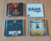 ⚜️18 Karat & Play69 Rapper 6 CDs 4 Alben +2 EPs Supremos ⚜️ Niedersachsen - Uelzen Vorschau