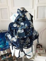 Monnalisa,Rucksack,Rosen,Paris Bad Doberan - Landkreis - Broderstorf Vorschau