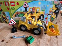 Lego Duplo 10520  Frontlader Nordrhein-Westfalen - Würselen Vorschau