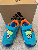 Adidas Sneaker 24 ActivePlay blau Baden-Württemberg - Tuningen Vorschau