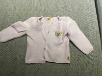 Orig. Steiff Strickjacke Jacke Gr.74 in Rosa NEUWERTIG Nordrhein-Westfalen - Hagen Vorschau