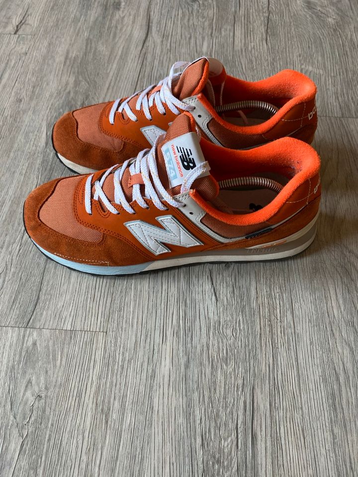 New Balance Herren Sneaker in Stuttgart