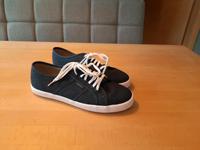 Sneakers Stoff ♥️blau ♥️Esprit Bayern - Grünenbach Allgäu Vorschau