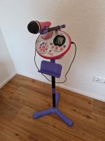 Vtech Kidi Superstar Mikrofon Singstation Baden-Württemberg - Deggingen Vorschau