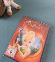 DVD Disney Tinkerbell "Die Suche nach dem verlorenen Schatz" Bayern - Dettelbach Vorschau