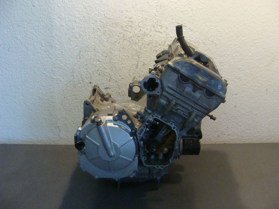 Motor Engine Honda CBR 600 F PC25 ca. 44000 km 1991 bis 1994 in Detmold