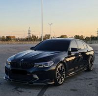 SUCHE BMW M5 oder Mercedes E63 AMG Bayern - Lohr (Main) Vorschau