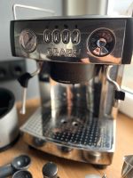 Graef Baronessa Siebträgermaschine Espressomaschine Niedersachsen - Alfeld (Leine) Vorschau