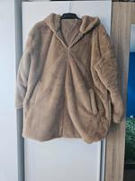 kuschel jacke 46 Bayern - Weisendorf Vorschau
