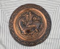 Antikes Kupfergemälde Nordrhein-Westfalen - Löhne Vorschau