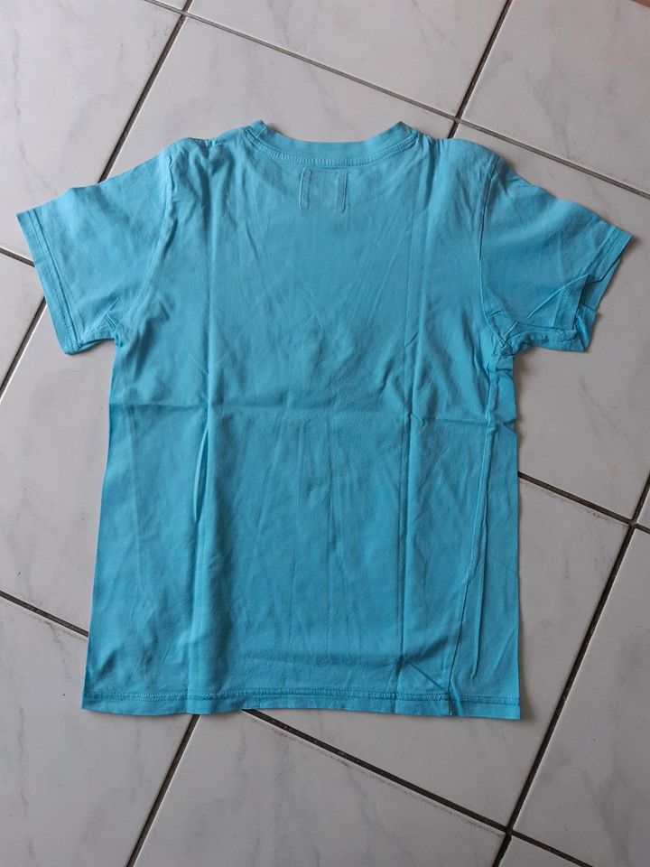 T-Shirt Gr. 146 / 152 von H&M in Radevormwald