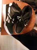 Reebok Herren Basketball Stiefel Düsseldorf - Bilk Vorschau