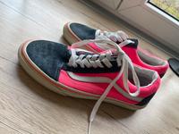 Vans,pink-blau,Größe 39 Nordrhein-Westfalen - Haan Vorschau
