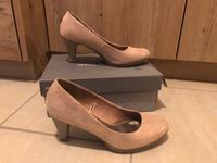 Pumps Tamaris Gr. 40 Bayern - Markt Rettenbach Vorschau