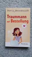 Buch Traummann auf Bestellung Doris Jannausch, sehr guter zustand Brandenburg - Schönefeld Vorschau