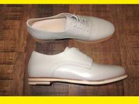 Navyboot | ⭐ Leder | neu | 38 | Schuhe Dresden - Innere Neustadt Vorschau