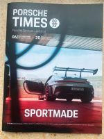 ### Porsche Times GT3 RS 992 ### Bayern - Bayreuth Vorschau