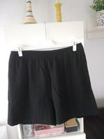 Musselin Shorts, Bermuda Gr 46 Neu, Baumwolle Colditz - Colditz Vorschau
