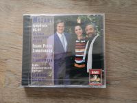 CD Klassik NEU Mozart Symphonien Zimmermann Berlin - Reinickendorf Vorschau