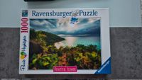 Ravensburger Puzzle - Hawaii (Beautiful Islands), 1000 Teile Niedersachsen - Braunschweig Vorschau