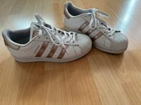 Adidas Superstar Größe 36 Nordrhein-Westfalen - Erkelenz Vorschau