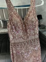 Abendkleid aus Usa Jasz Couture wie Jovani Verlobunskleid Gr 36 Duisburg - Meiderich/Beeck Vorschau