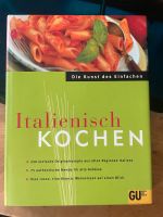 Italienisch Kochen - 288 Seiten Rheinland-Pfalz - Trier Vorschau