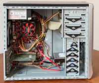 PC Cooler Master Ultra Gamer v.3.3 Berlin - Schöneberg Vorschau