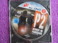DVD: P2 Schreie im Parkhaus Bayern - Mertingen Vorschau