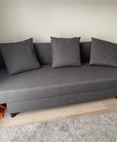 Sofa mit Schlaffunktion Hessen - Wiesbaden Vorschau