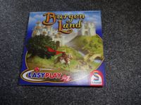 Gesellschaftsspiel Burgenland Brettspiel Schmidt Kinder Niedersachsen - Lingen (Ems) Vorschau