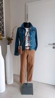 Chino Hose von Cambio Modell Stella in Gr. 36 Niedersachsen - Spelle Vorschau